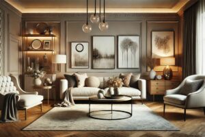 Decoração de casa: transforme seu lar em 7 passos